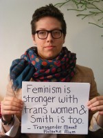 Transgender Woman Rejected from Smith: Educational Opportunities for